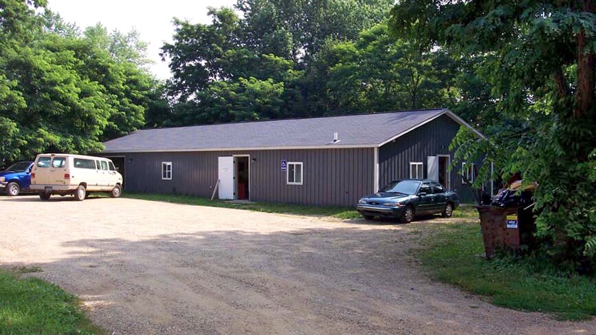 4016 Douglas Ave, Kalamazoo, MI for sale Primary Photo- Image 1 of 1