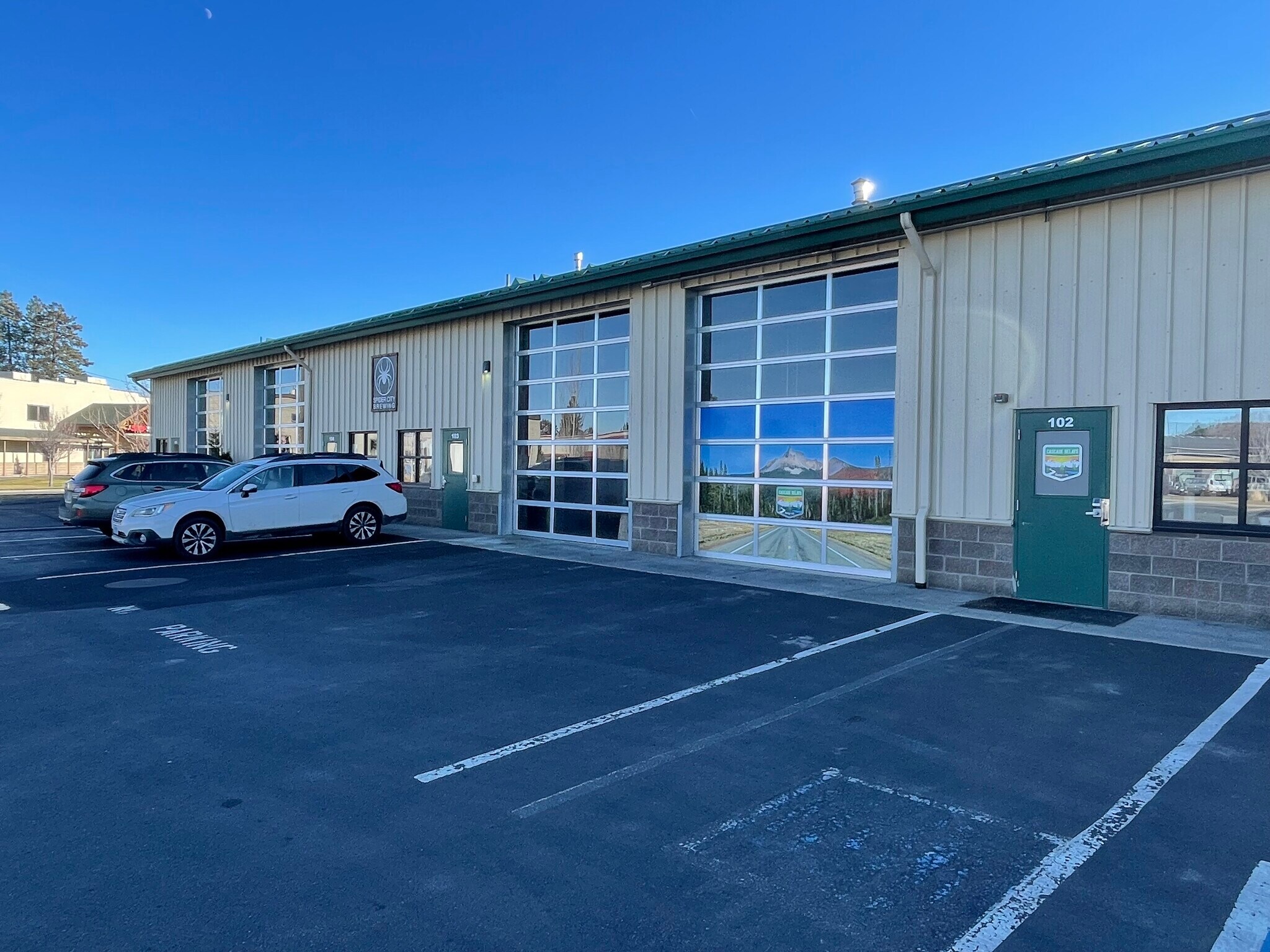 1177 SE 9th St, Bend, OR for sale Building Photo- Image 1 of 1