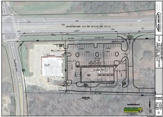 More details for 7930 Beaver Run Rd, Midland, GA - Land for Lease
