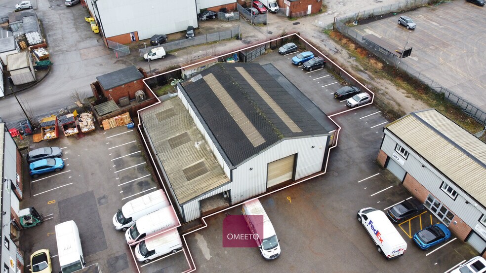 Heage Rd, Ripley for lease - Building Photo - Image 3 of 8