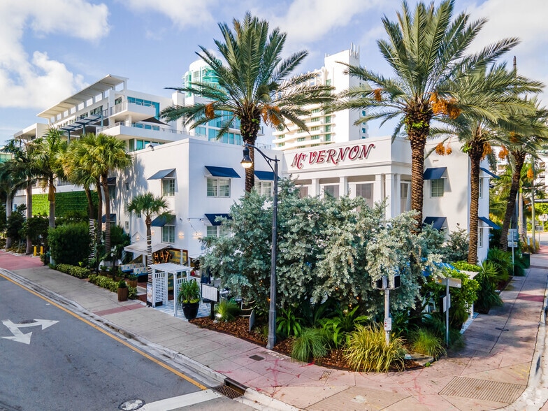 6084 Collins Ave, Miami Beach, FL for sale - Building Photo - Image 1 of 1