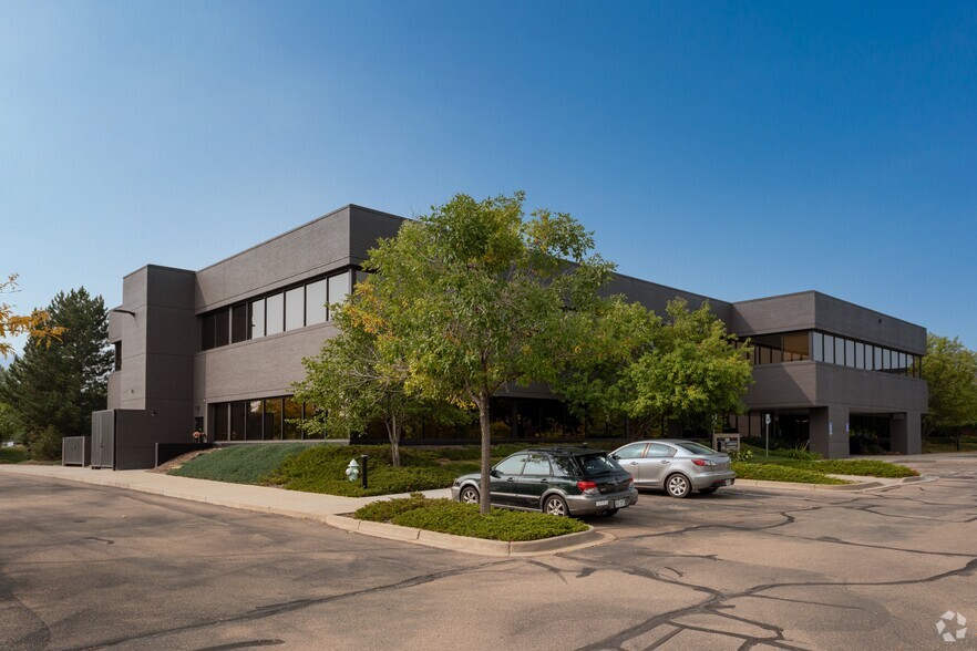 2500 55th St, Boulder, CO for lease - Primary Photo - Image 1 of 6