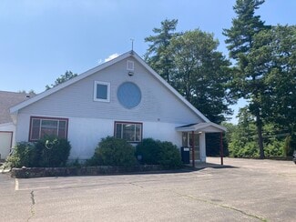 More details for 19 Batchelder Rd, Seabrook, NH - Office for Lease