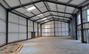 Clodgey Ln, Helston for lease Interior Photo- Image 2 of 5