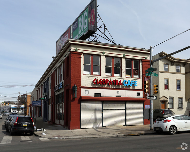 4145-4147 Chestnut St, Philadelphia, PA for sale - Primary Photo - Image 1 of 1