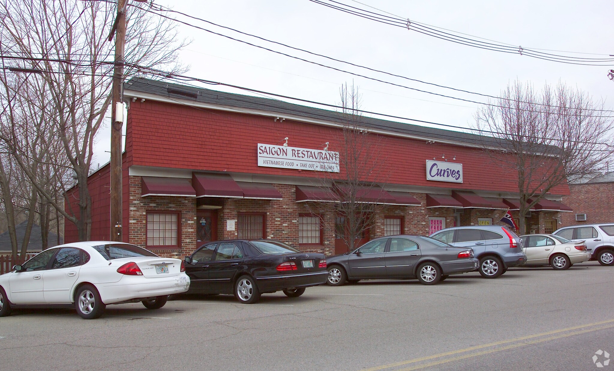 1620 Exchange St, Millis, MA 02054 Retail for Lease