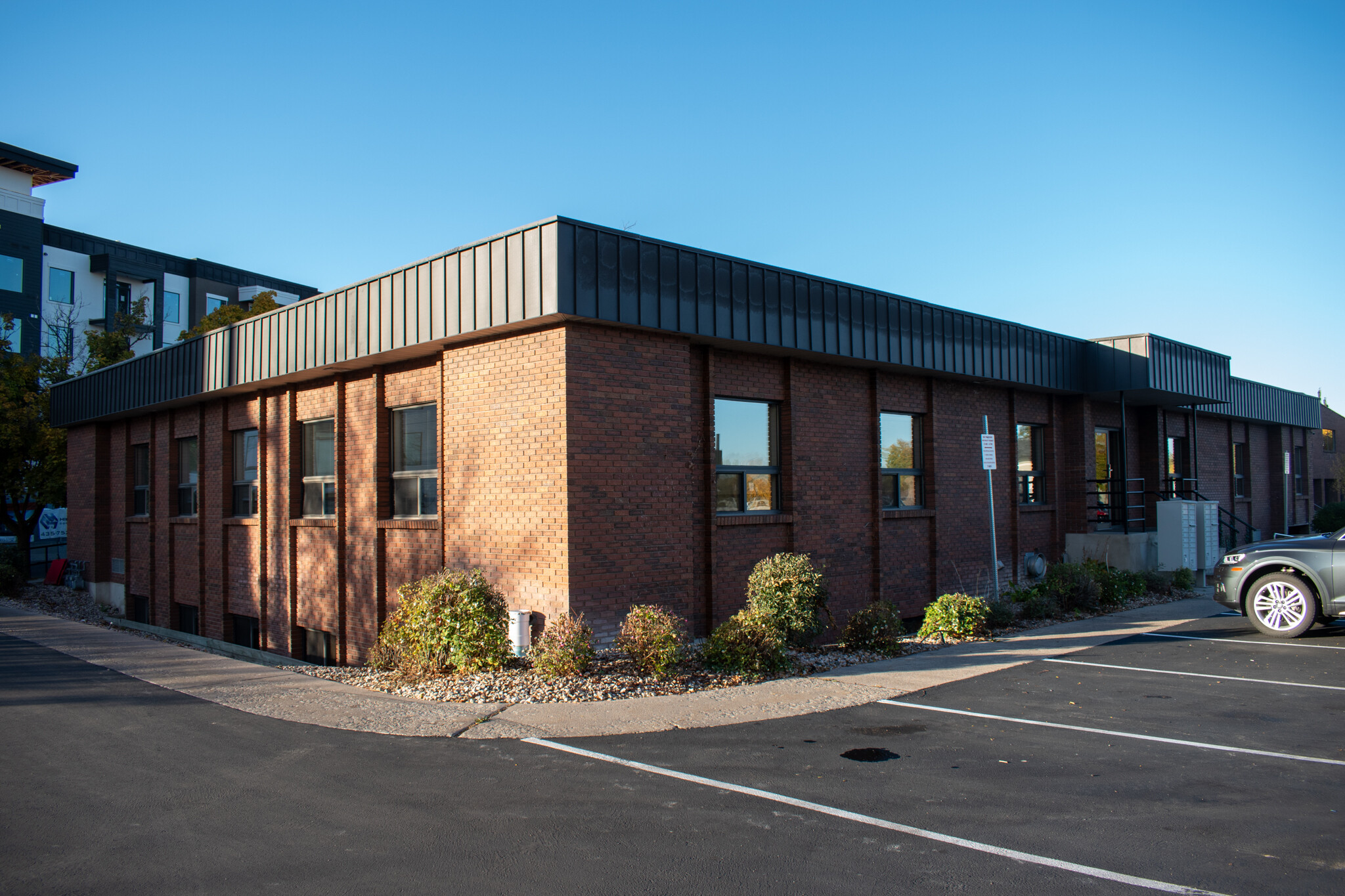 75 W 100 S, Logan, UT for lease Building Photo- Image 1 of 10