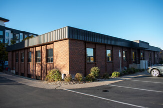 More details for 75 W 100 S, Logan, UT - Office for Lease