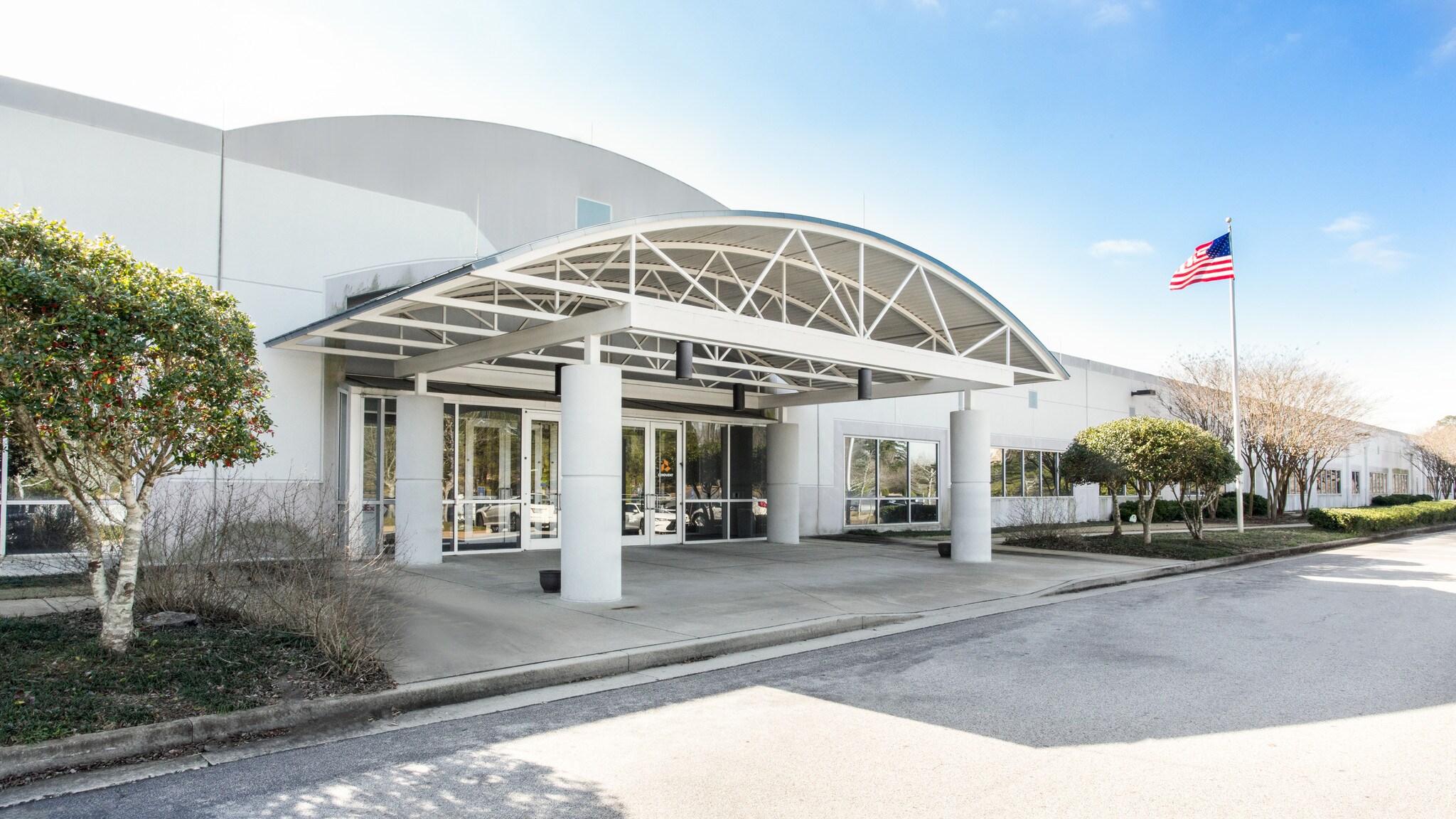 100 Southcrest Dr, Stockbridge, GA for sale Building Photo- Image 1 of 1