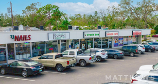 More details for 3201-3213 Manatee Ave W, Bradenton, FL - Retail for Sale