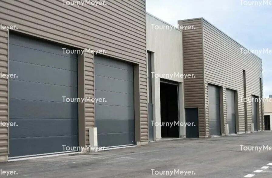 Flex in Saint-Georges-d'Orques for sale - Building Photo - Image 1 of 6