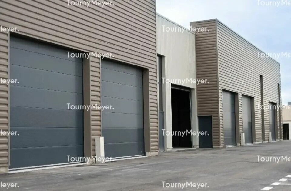 Flex in Saint-Georges-d'Orques for sale Building Photo- Image 1 of 7