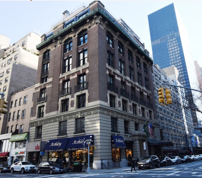 661 Lexington Ave, New York, NY for sale - Primary Photo - Image 1 of 1