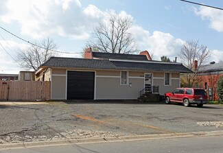 More details for 3009 Griffith St, Charlotte, NC - Industrial for Sale