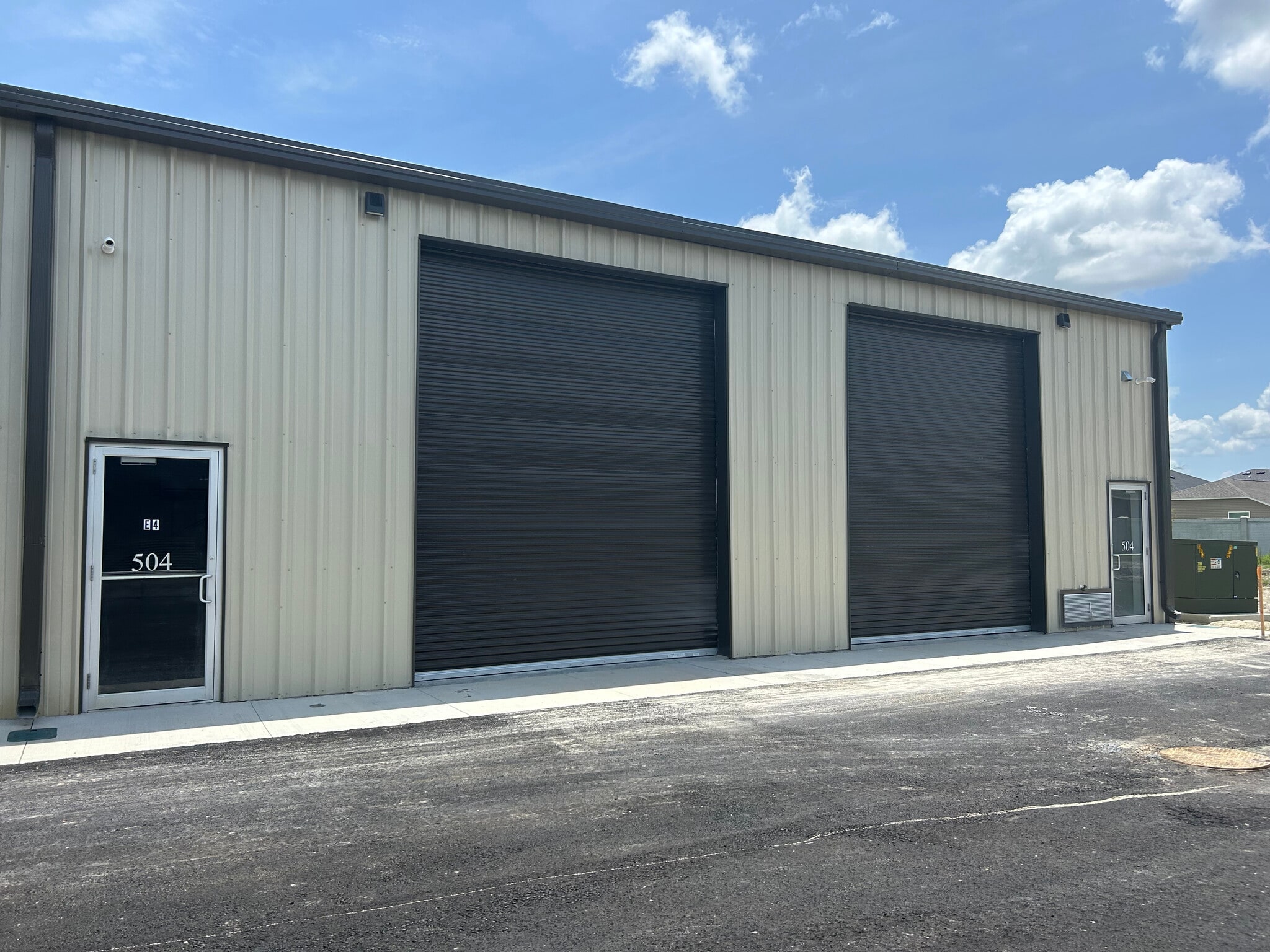 4707 County Road 156, Wildwood, FL for lease Building Photo- Image 1 of 8