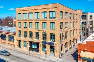 More details for 2001 N Clybourn Ave, Chicago, IL - Office for Lease