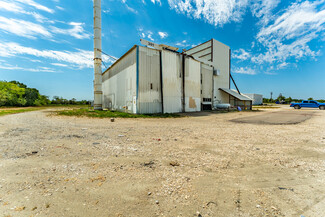 More details for 1618, Teague, TX - Industrial for Sale