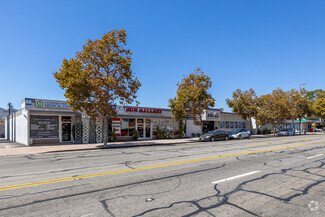 More details for 1101-1123 S Central Ave, Glendale, CA - Retail for Lease