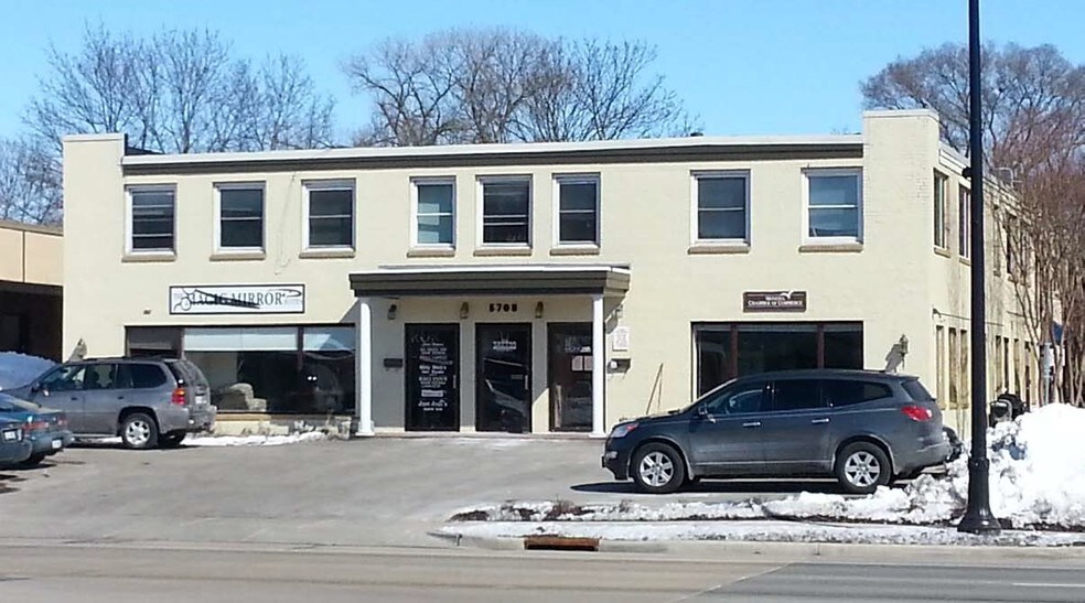 5708 Monona Dr, Madison, WI for sale - Primary Photo - Image 1 of 1