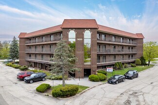 More details for 1420 Renaissance Dr, Park Ridge, IL - Office, Office/Medical for Lease