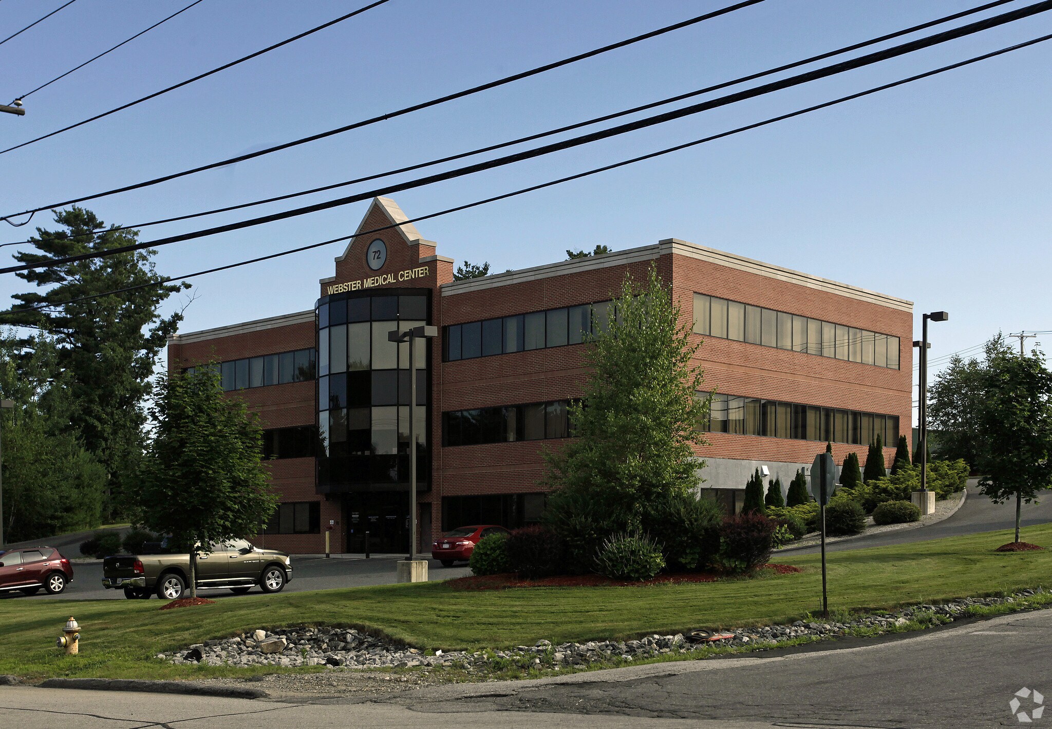 72 Cudworth Rd, Webster, MA for sale Primary Photo- Image 1 of 1