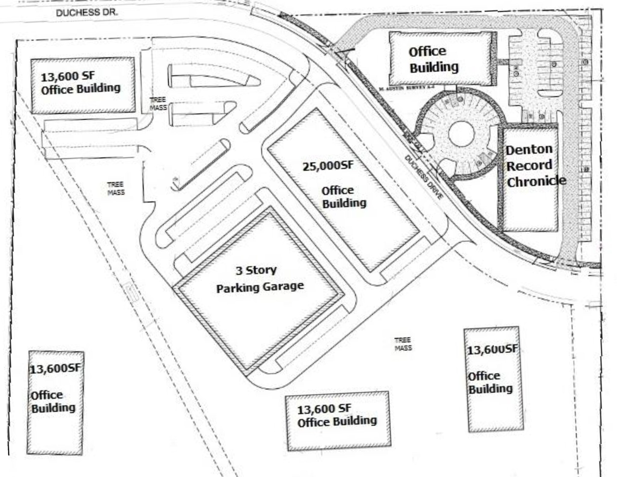 191 Duchess Dr, Denton, TX for sale Building Photo- Image 1 of 1