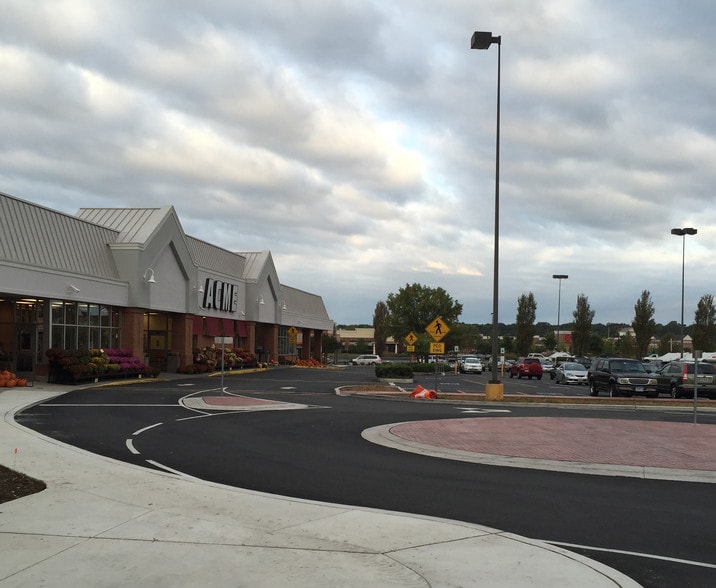 210 Marlboro Ave, Easton, MD for lease - Building Photo - Image 3 of 6