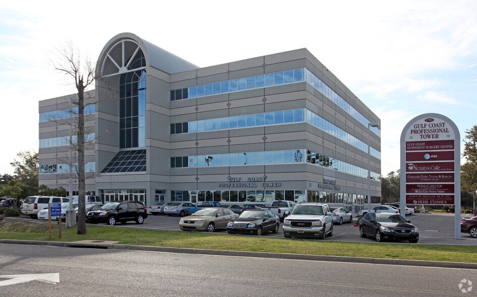 GEZAN DE凸CO 2781 C T Switzer Sr Dr, Biloxi, MS 39531 - APN/Parcel ID