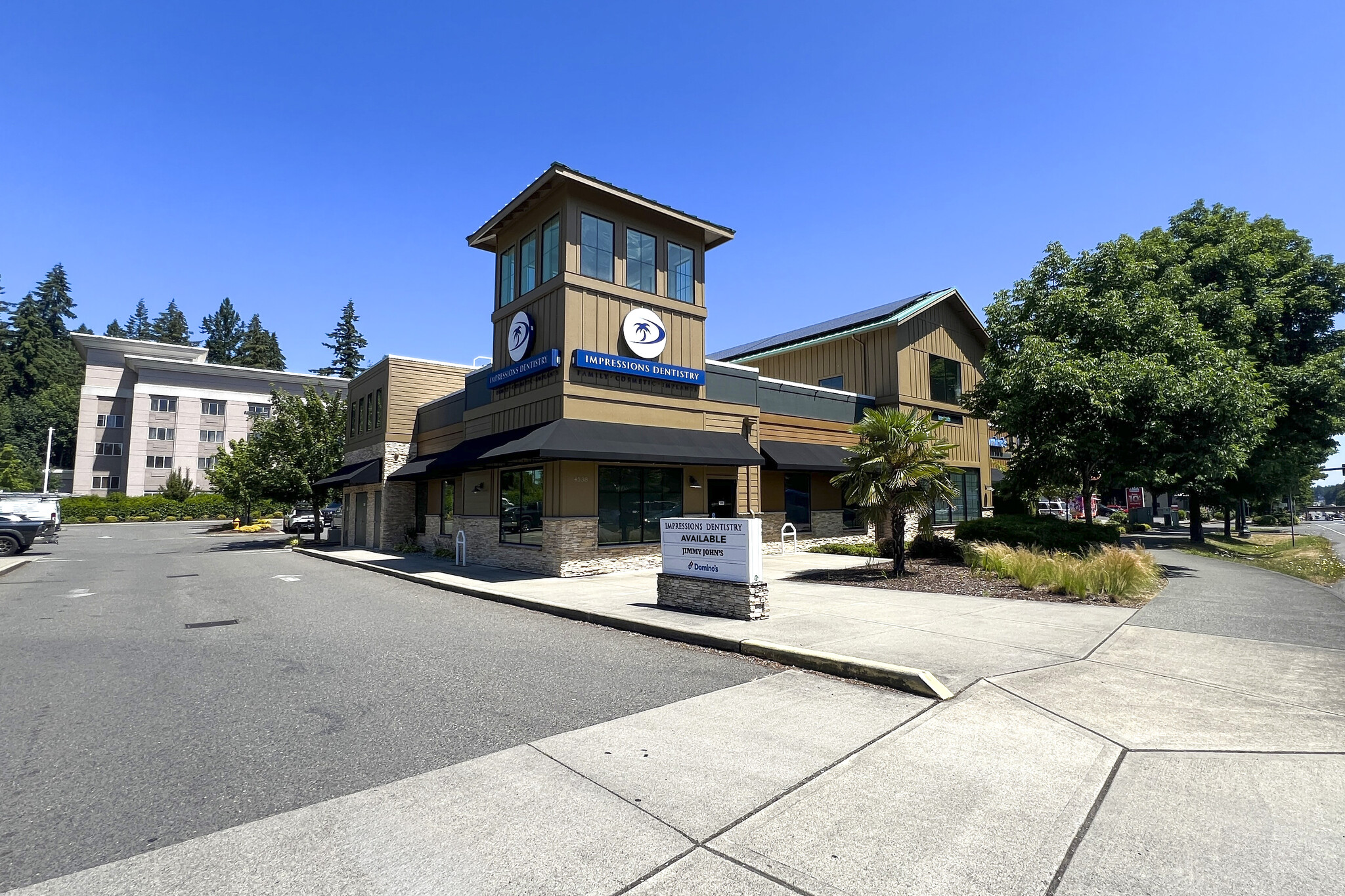 4538 Martin Way E, Olympia, WA for lease Building Photo- Image 1 of 4