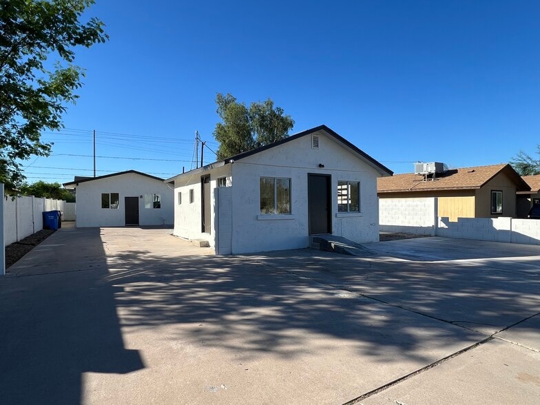 315 E Carol Ave, Phoenix, AZ for sale - Building Photo - Image 1 of 18