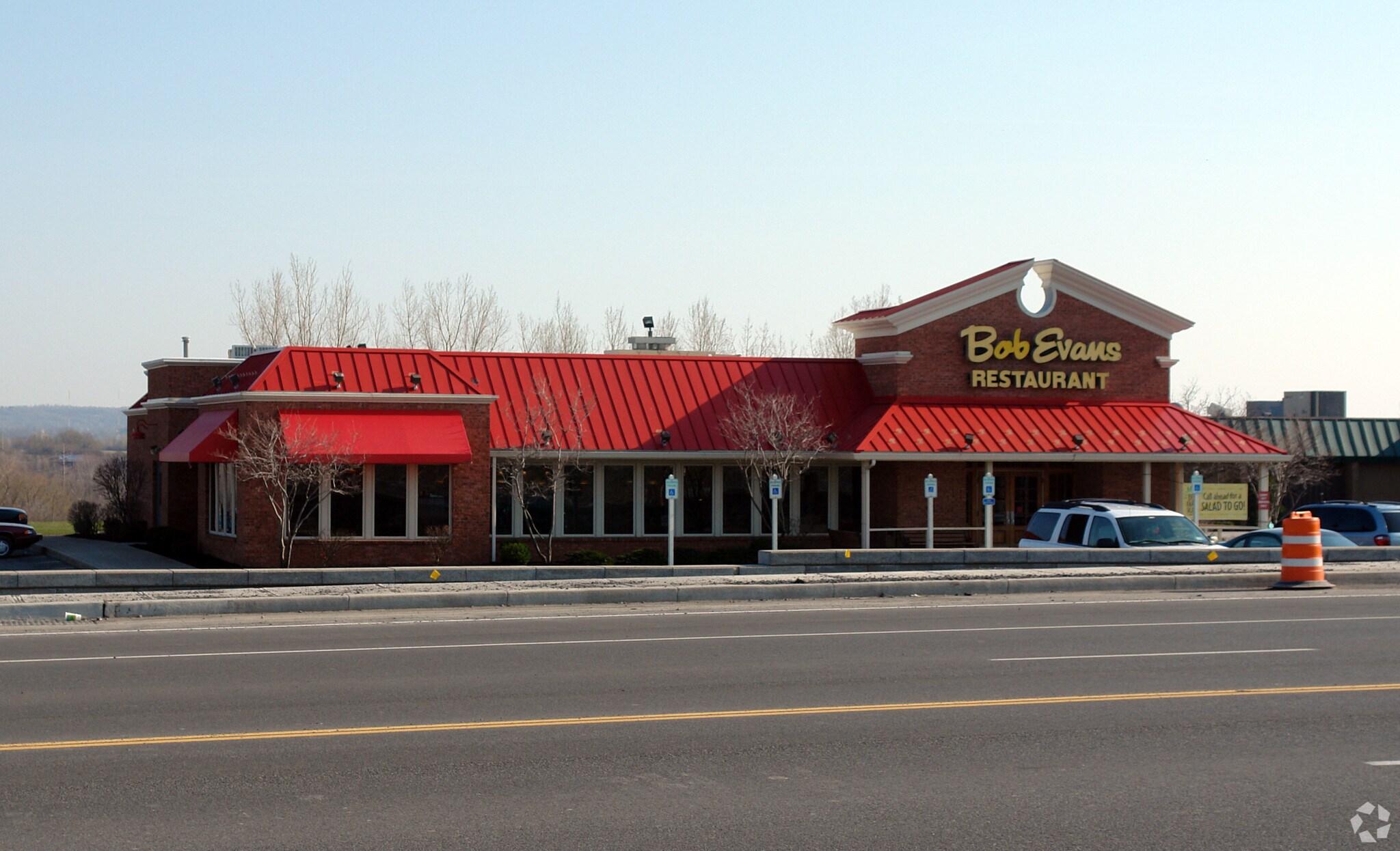 21050 Arsenal St, Watertown, NY 13601 Bob Evans