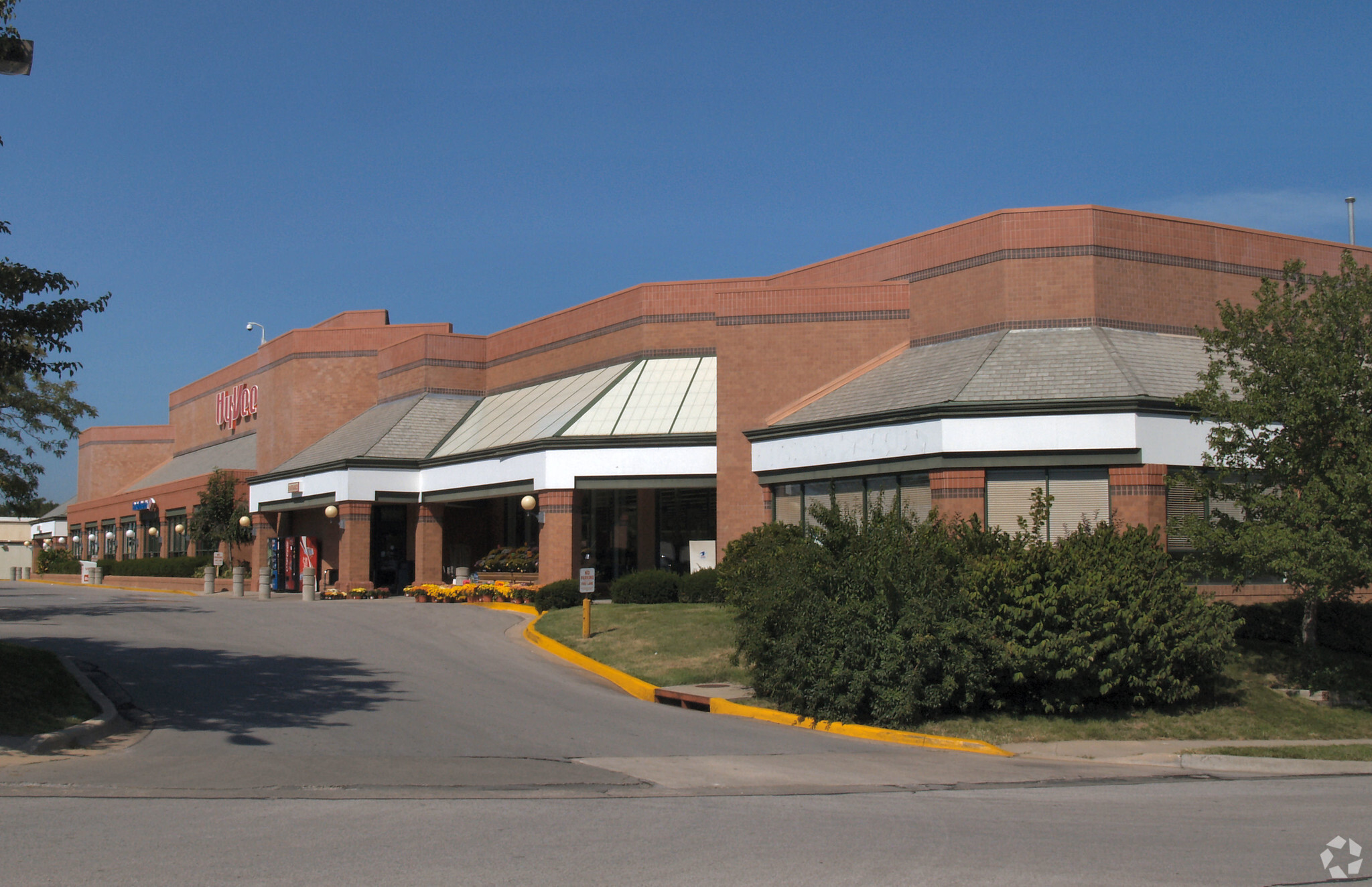 6485-6495 Quivira Rd, Shawnee, KS for lease Other- Image 1 of 5