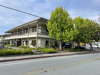 More details for 1100 Water St, Santa Cruz, CA - Office for Lease