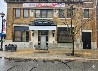 More details for 4365 Queen St, Niagara Falls, ON - Retail for Lease