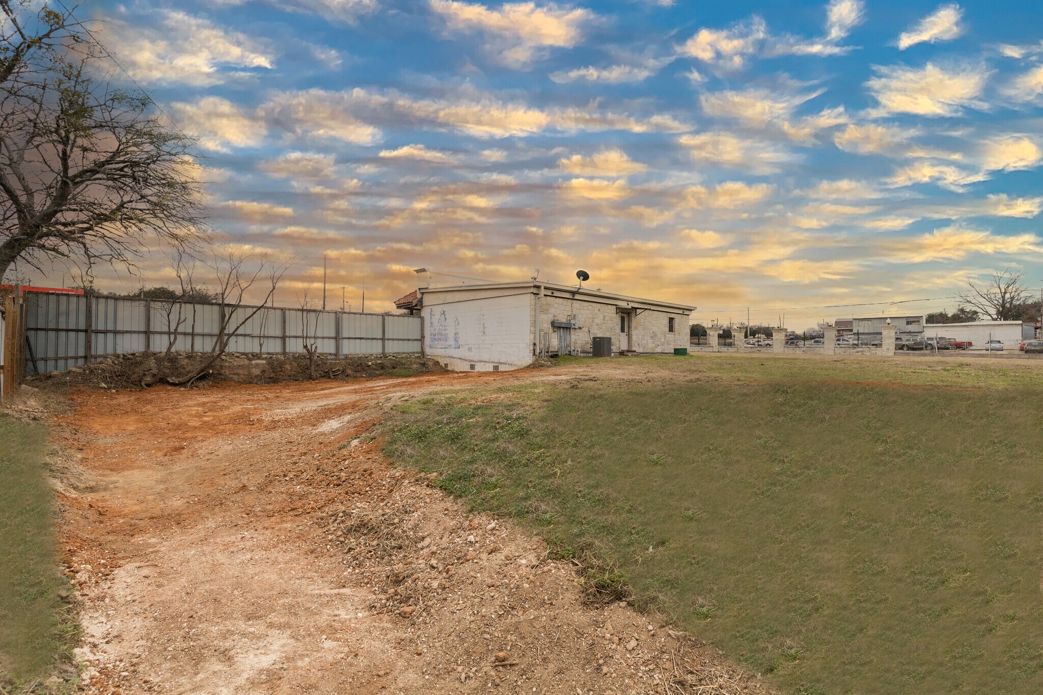 372 State Highway 22, Laguna Park, TX 76634 Lake Whitney Retail