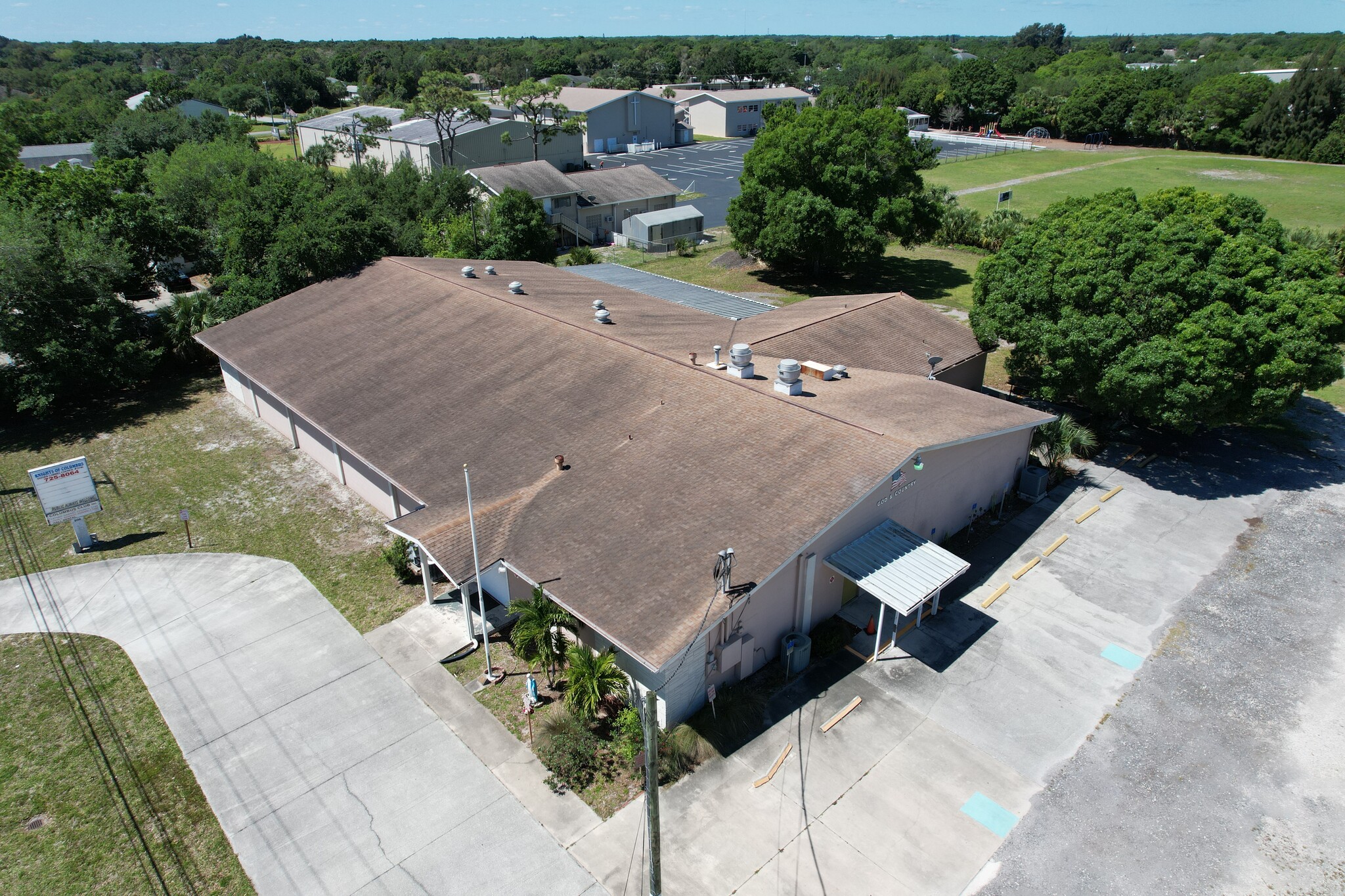 2150 Dairy Rd, West Melbourne, FL for sale Building Photo- Image 1 of 34