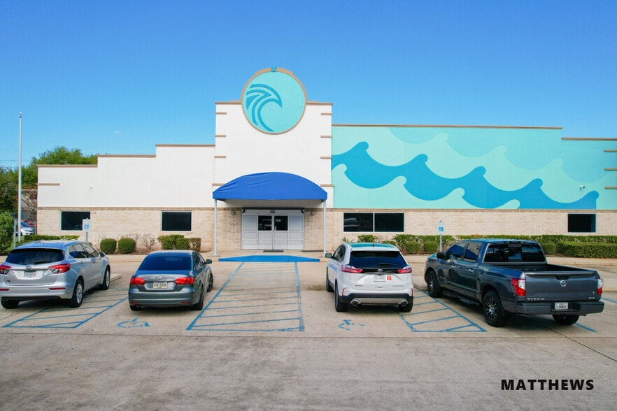 8405 Wynbrook St, Houston, TX for sale - Building Photo - Image 1 of 3