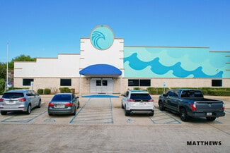 More details for 8405 Wynbrook St, Houston, TX - Office for Sale