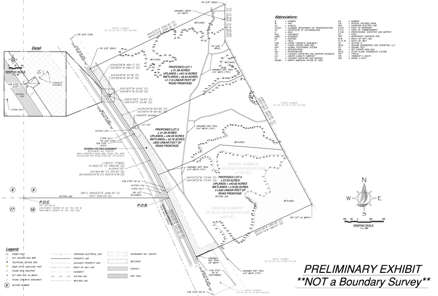 0 U.S. HWY 59, Loxley, AL for sale - Other - Image 3 of 29