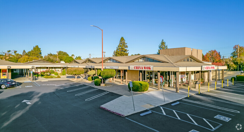 Fremont Ave, Sunnyvale, CA for lease - Building Photo - Image 2 of 10