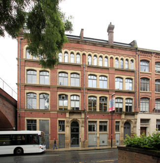 More details for 70-72 Sackville St, Manchester - Office for Lease