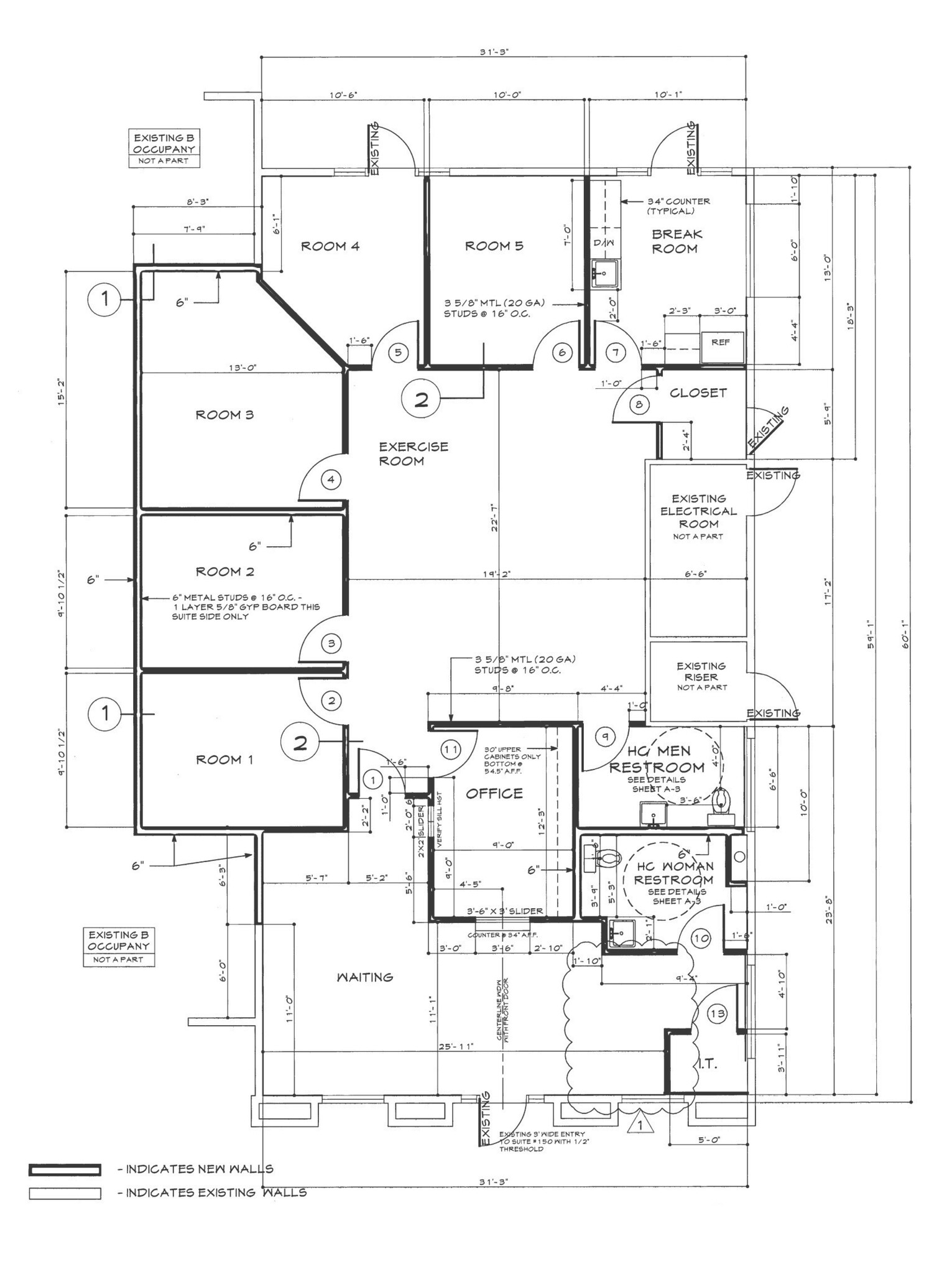 7557 Norman Rockwell Ln, Las Vegas, NV for lease Building Photo- Image 1 of 1