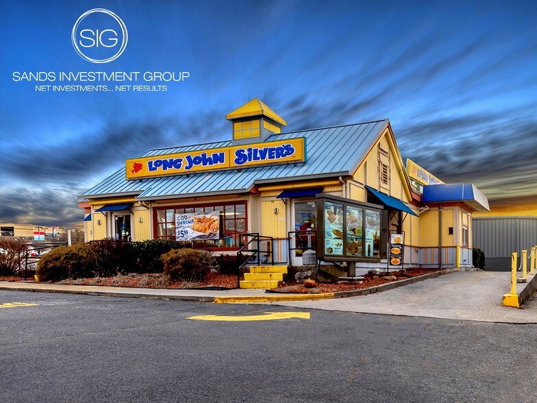 527 W 6th St, Junction City, KS for sale - Building Photo - Image 1 of 1