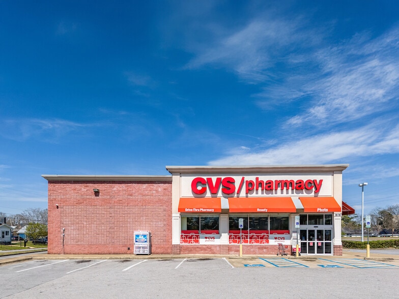 806 Hoke St, Gadsden, AL for sale - Building Photo - Image 2 of 13