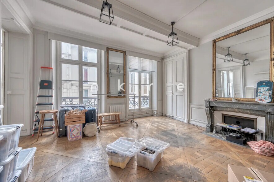 Office in Paris for lease - Building Photo - Image 3 of 9