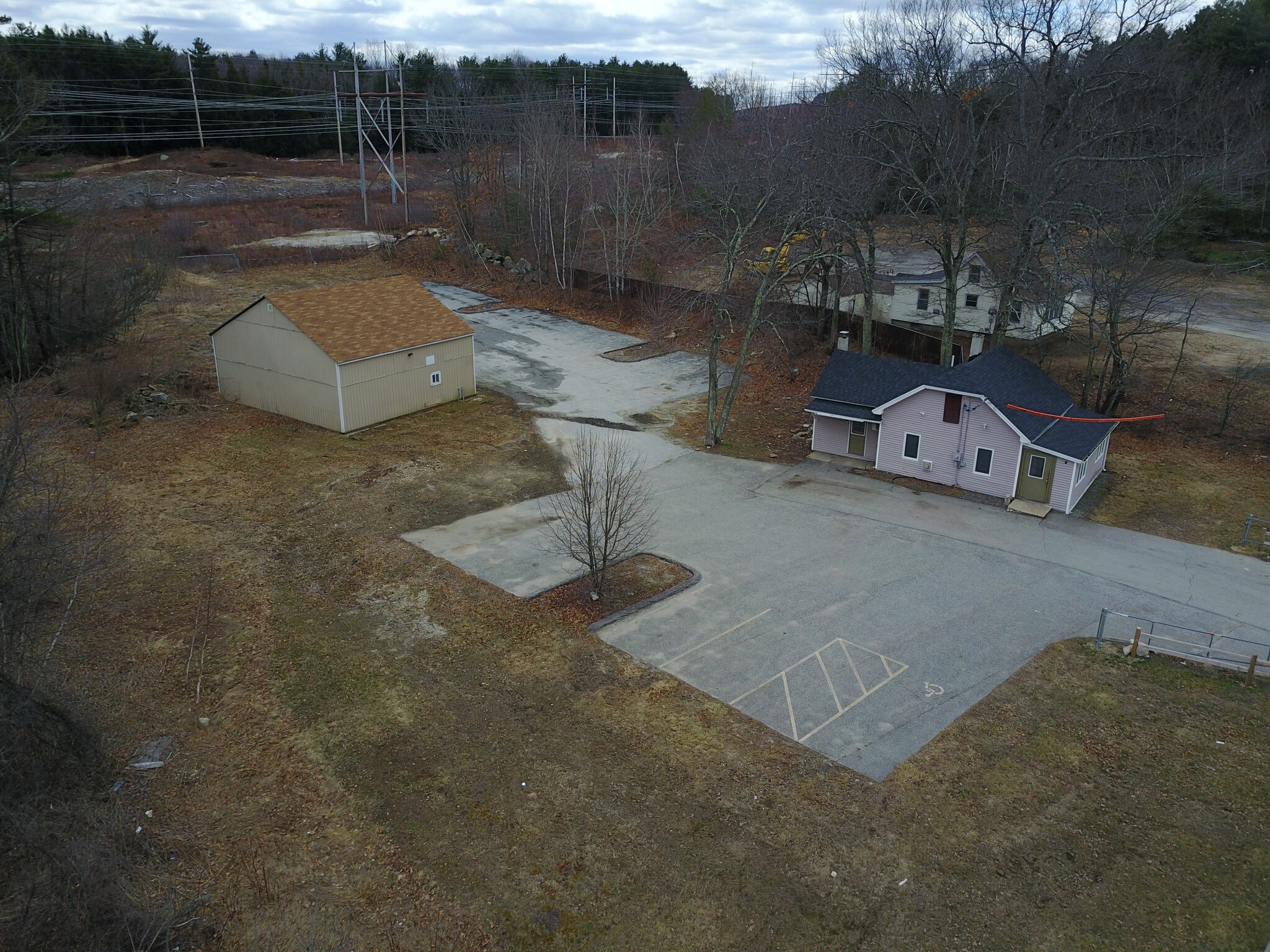 39 Rockingham Rd, Londonderry, NH for sale Other- Image 1 of 1