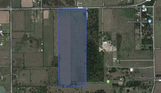 More details for FM 2920, Hockley, TX - Land for Sale