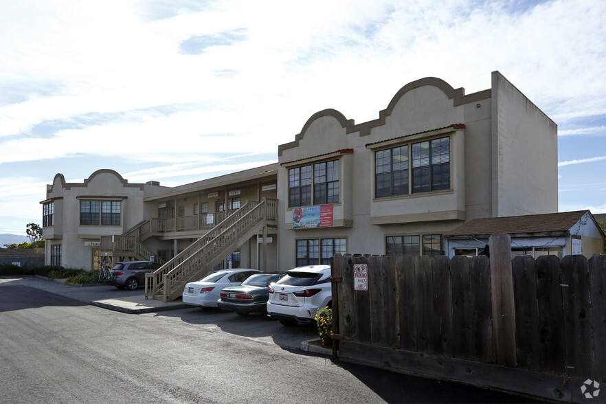 1285 N Main St, Salinas, CA for sale - Primary Photo - Image 1 of 1