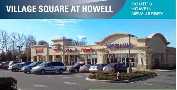 4862-4870 US 9, Howell, NJ for sale Building Photo- Image 1 of 1