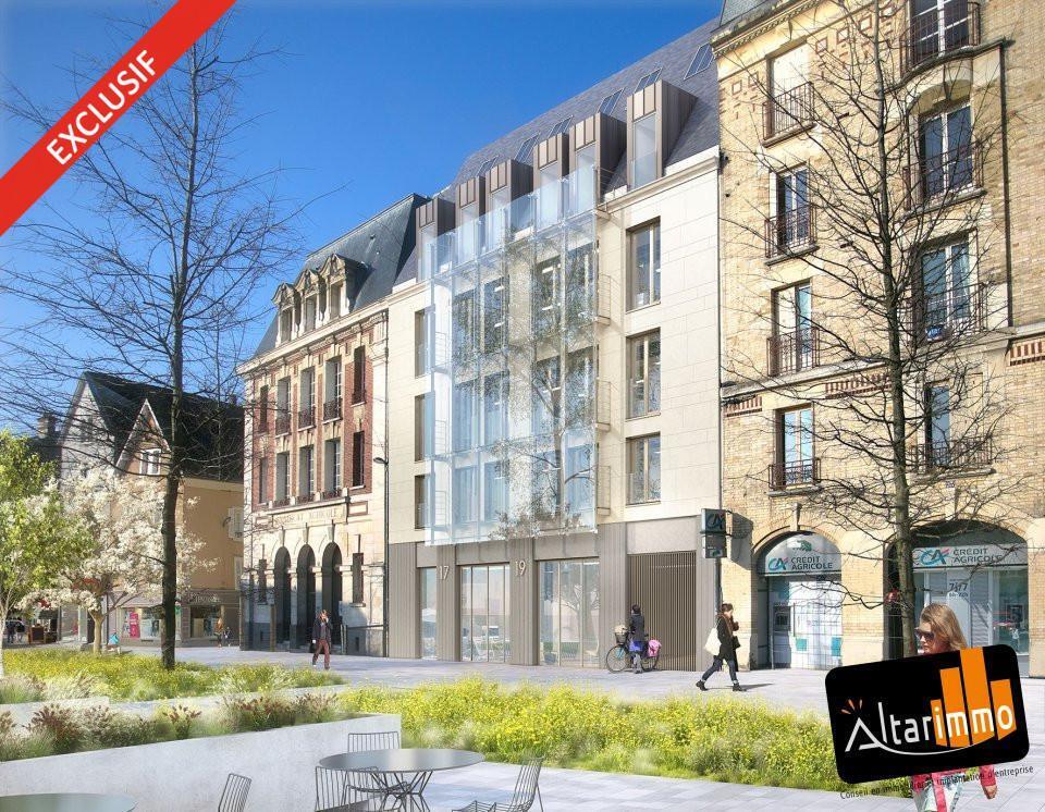 Retail in Chartres for lease Building Photo- Image 1 of 20